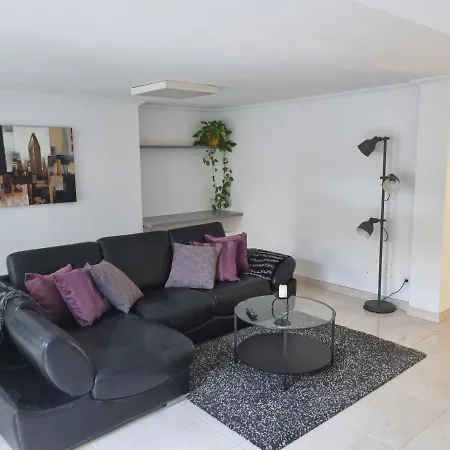 Spacious Modern In Peacefull Coloradas, Close To Papagayo Beaches Apartment Playa Blanca (Lanzarote)