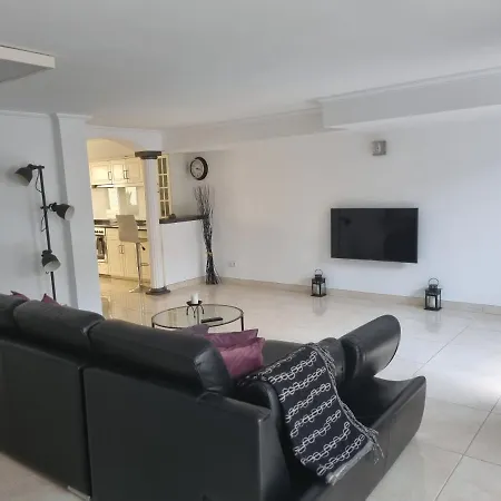 Spacious Modern In Peacefull Coloradas, Close To Papagayo Beaches Apartment Playa Blanca (Lanzarote)