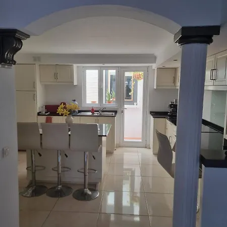 Spacious Modern In Peacefull Coloradas, Close To Papagayo Beaches Apartment