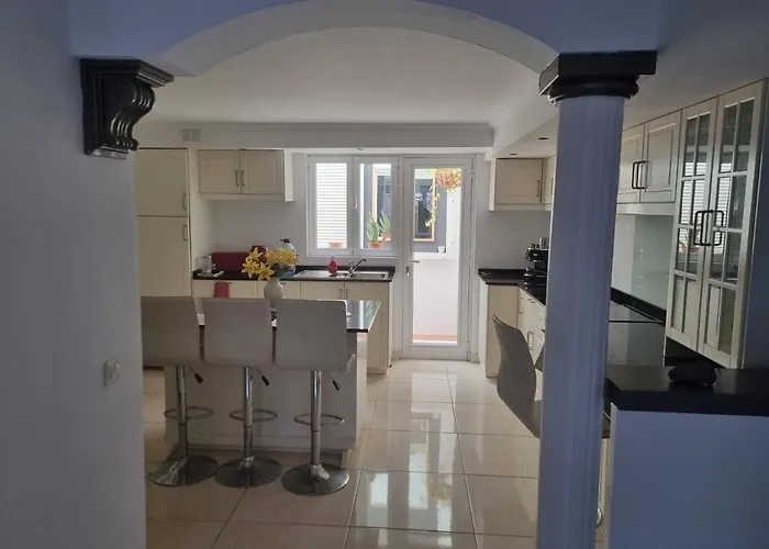 Spacious Modern In Peacefull Coloradas, Close To Papagayo Beaches Διαμέρισμα