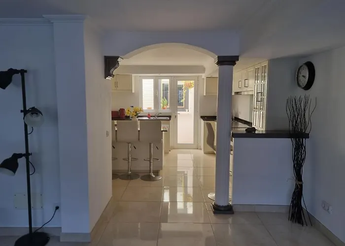 Spacious Modern In Peacefull Coloradas, Close To Papagayo Beaches